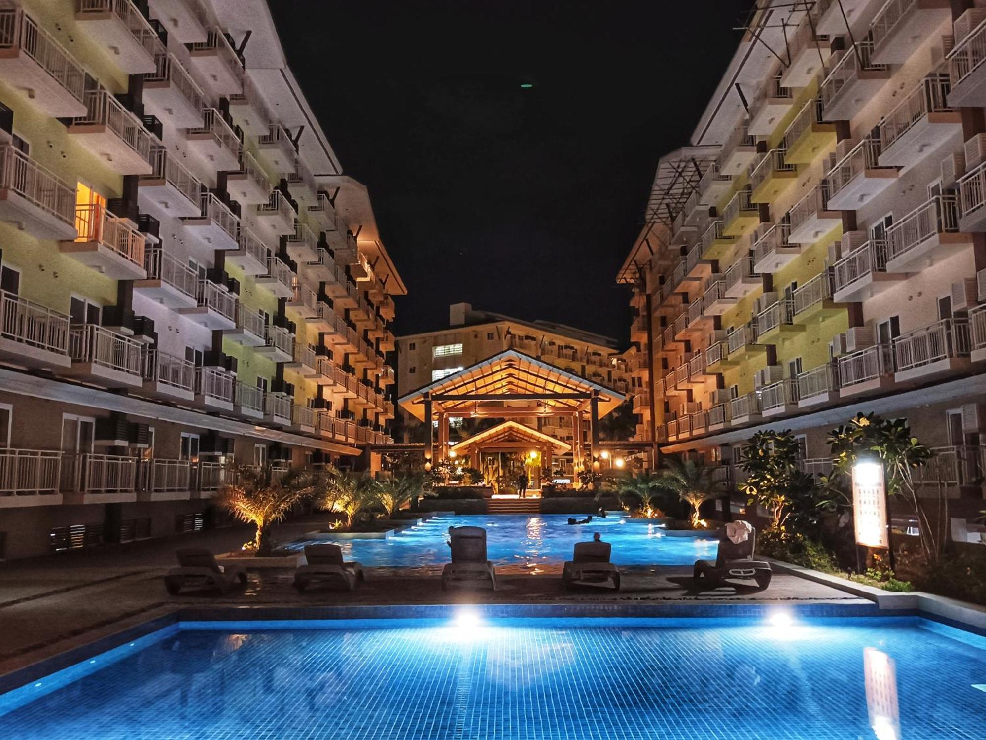 Closest Studio With Balcony From Cebu Airport Lapu-Lapu City Exterior photo