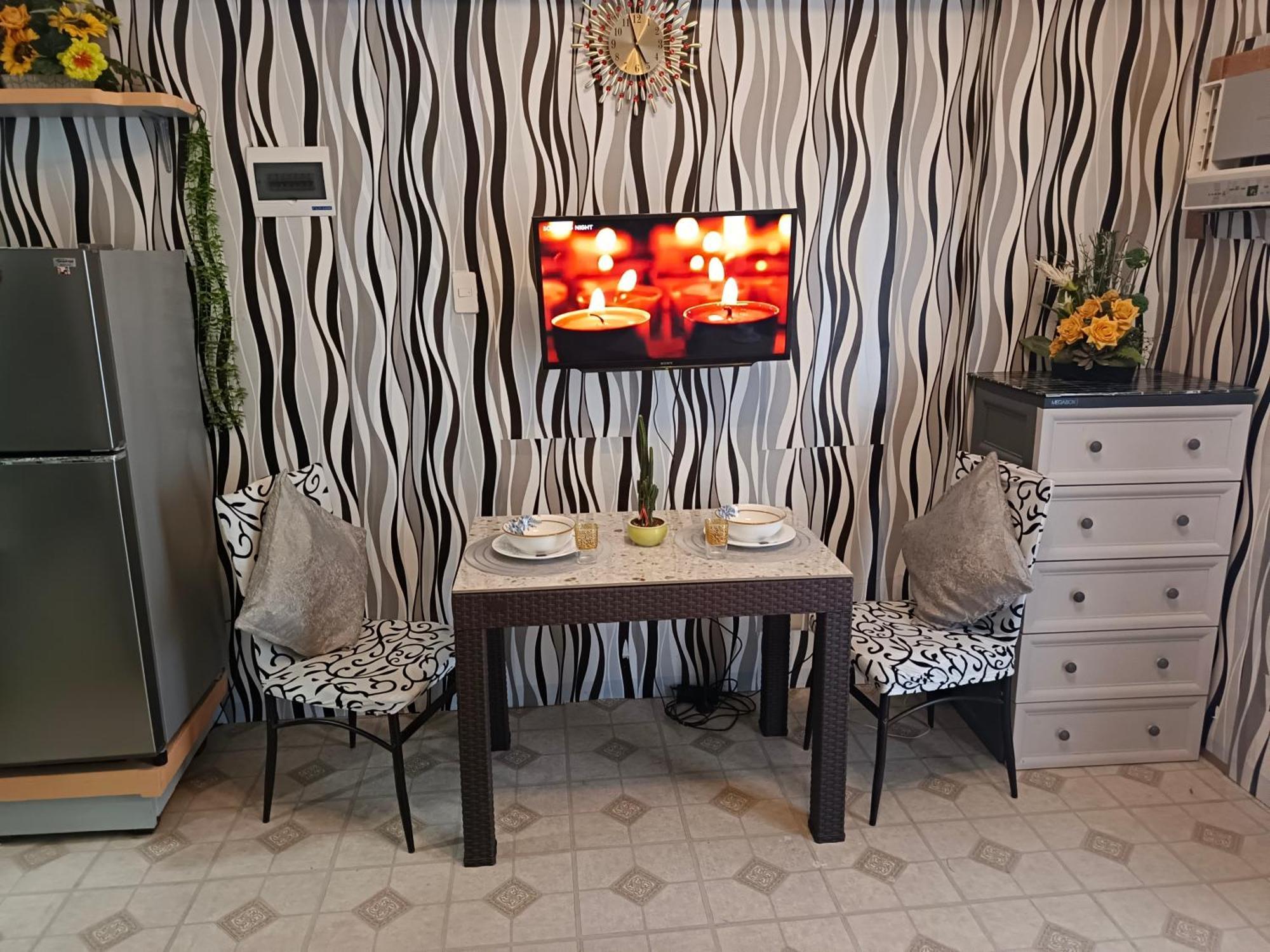 Closest Studio With Balcony From Cebu Airport Lapu-Lapu City Exterior photo
